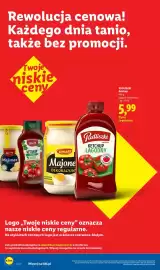 Lidl gazetka tydzień 38 Strona 12
