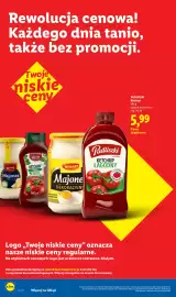 Lidl gazetka tydzień 38 Strona 12