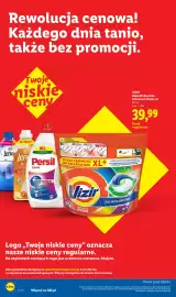 Lidl gazetka tydzień 38 Strona 14