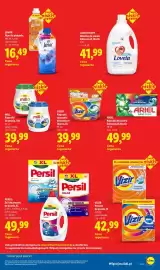Lidl gazetka tydzień 38 Strona 15