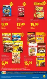 Lidl gazetka tydzień 38 Strona 17