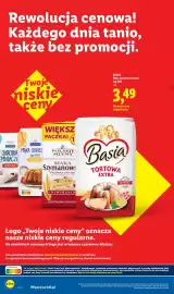 Lidl gazetka tydzień 38 Strona 18