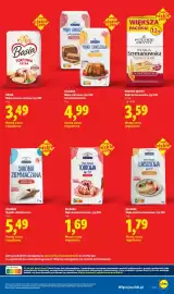 Lidl gazetka tydzień 38 Strona 19