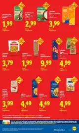 Lidl gazetka tydzień 38 Strona 23