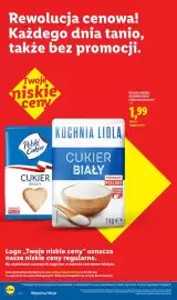 Lidl gazetka tydzień 38 Strona 24