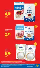 Lidl gazetka tydzień 38 Strona 25