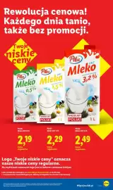 Lidl gazetka tydzień 38 Strona 27