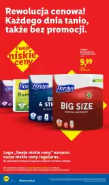 Lidl gazetka tydzień 38 Strona 28