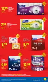 Lidl gazetka tydzień 38 Strona 29
