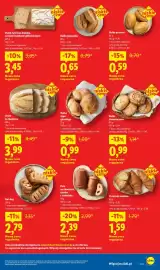 Lidl gazetka tydzień 38 Strona 3