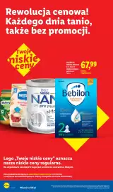 Lidl gazetka tydzień 38 Strona 30