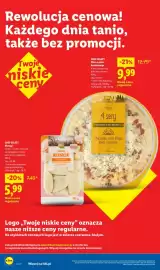 Lidl gazetka tydzień 38 Strona 4