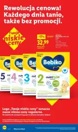 Lidl gazetka tydzień 38 Strona 6