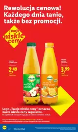 Lidl gazetka tydzień 38 Strona 8