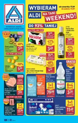 ALDI (ważność do 19-09)
