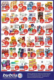 Tabloide Barbosa Supermercados Página 2
