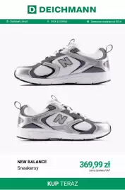 Deichmann gazetka tydzień 38 Strona 2
