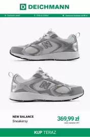 Deichmann gazetka tydzień 38 Strona 3