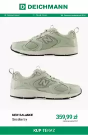 Deichmann gazetka tydzień 38 Strona 4