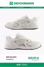 Deichmann gazetka tydzień 38 Strona 5