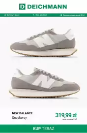 Deichmann gazetka tydzień 38 Strona 7