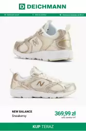 Deichmann gazetka tydzień 38 Strona 8