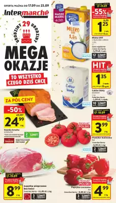 Intermarche (ważność do 23-09)