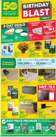 Kent flyer week 38 Page 1