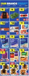 Atlantic Superstore flyer week 38 Page 12: Farmer's market croissants or croissant buns €4,50
