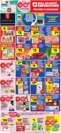 Atlantic Superstore flyer week 38 Page 2: DEAL DROP Limited-time deals on PC home & more. PIECE SET Members Price Optimum