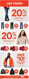 Atlantic Superstore flyer week 38 Page 28