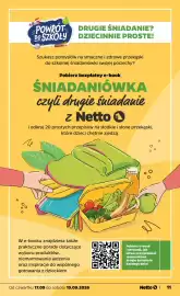 Netto gazetka Strona 11
