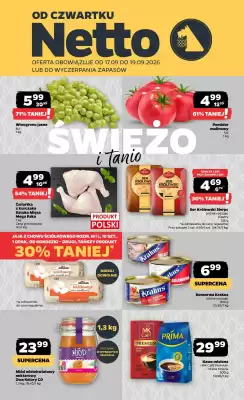 Netto (ważność do 19-09)