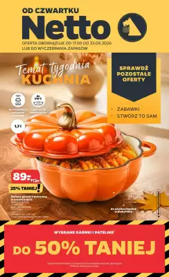 Netto (ważność do 23-09)