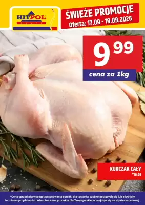 Hitpol gazetka (ważność do 19-09)