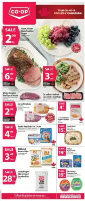 Co-op (valid until 23-09)