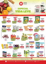 Catálogo Hirota Food Supermercado Página 1