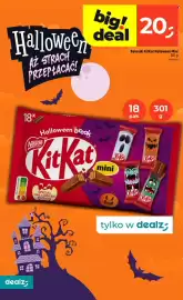 Dealz gazetka tydzień 38 Strona 12