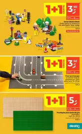 Dealz gazetka tydzień 38 Strona 51: Płyta konstrukcyjna €3,50, Prostokątna płyta konstrukcyjna €10,00