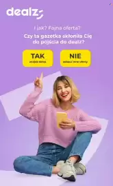 Dealz gazetka tydzień 38 Strona 62