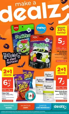 Dealz (ważność do 23-09)