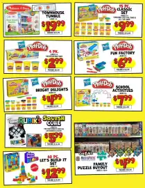 Ollie's weekly ad week 38 Page 2