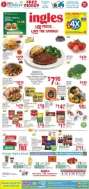 Ingles Markets weekly ad week 38 Page 1