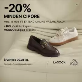 CCC akciós újság hét 38 Oldal 1