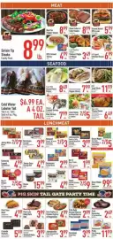 Strack & Van Til weekly ad week 38 Page 4