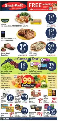 Strack & Van Til weekly ad (valid until 23-09)