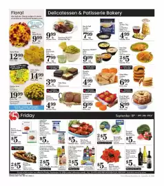 Pavilions weekly ad week 38 Page 2