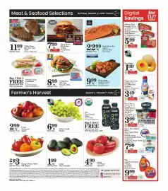 Pavilions weekly ad week 38 Page 4