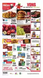 Vons weekly ad week 38 Page 3