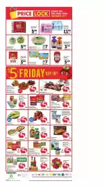Vons weekly ad week 38 Page 6